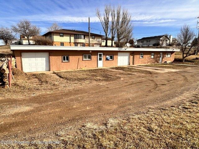 House for sale in Bowman, North Dakota
