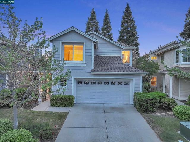 House for sale in Martinez, California