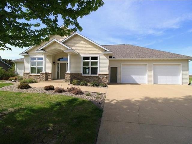 House for sale in Adams, Minnesota