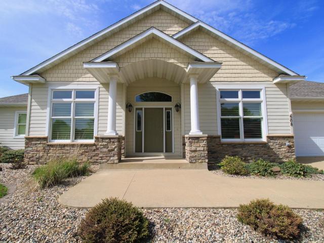 House for sale in Adams, Minnesota