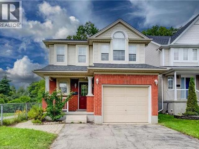 House for sale in Centreville Chicopee, Kitchener