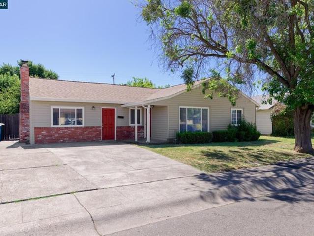 House for sale in Solano, California