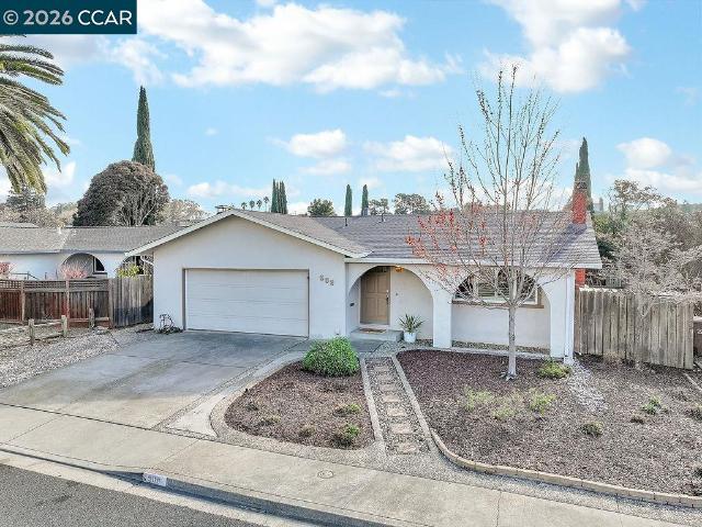 Property for sale in Solano, California