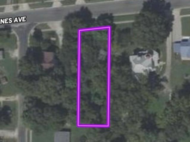 Land for sale in Flora, Illinois