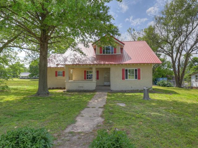 House for sale in Barton, Missouri