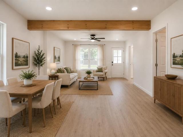 House for sale in De Young, Texas