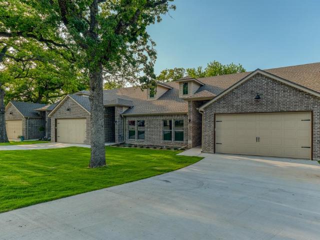 Townhouse for sale in Parker, Texas