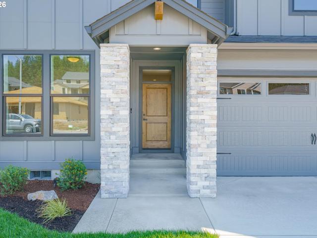 House for sale in La Center, Washington