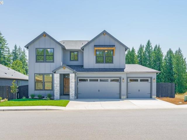 House for sale in La Center, Washington