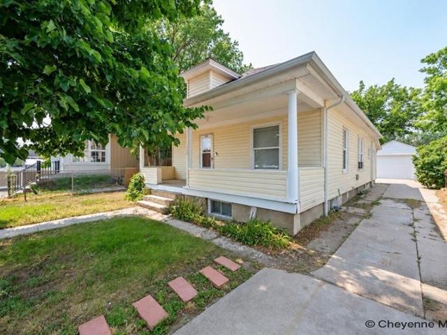 House for sale in Cheyenne, Laramie County