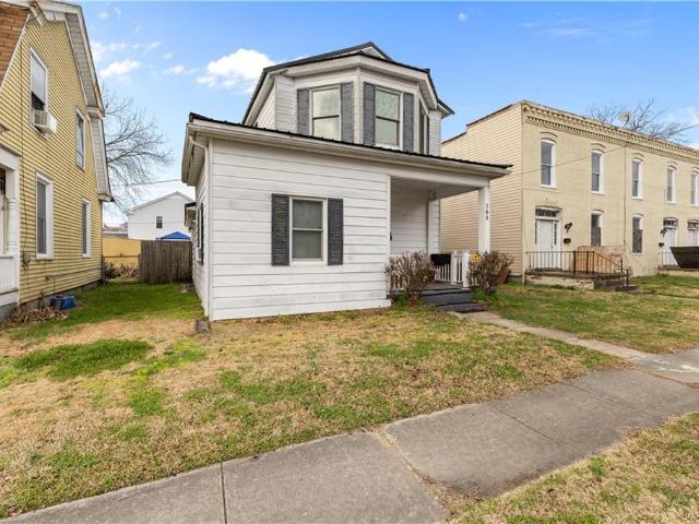 House for sale in Virginia