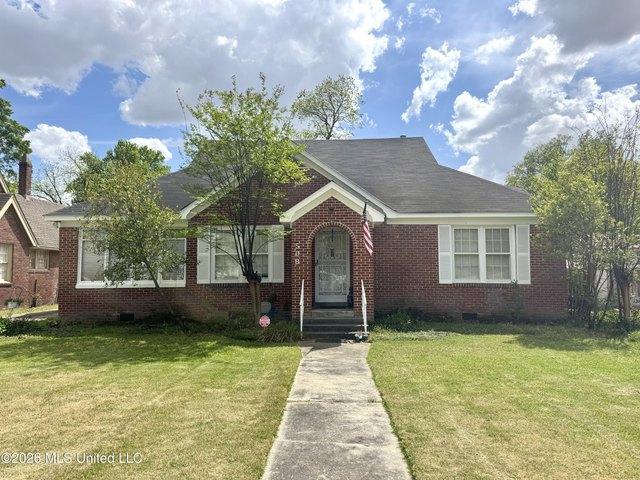 House for sale in Coahoma, Mississippi