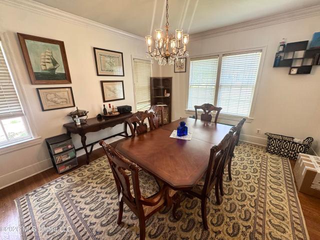 House for sale in Coahoma, Mississippi