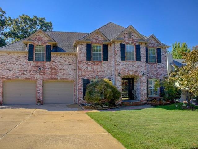 House for sale in Sand Springs, Oklahoma