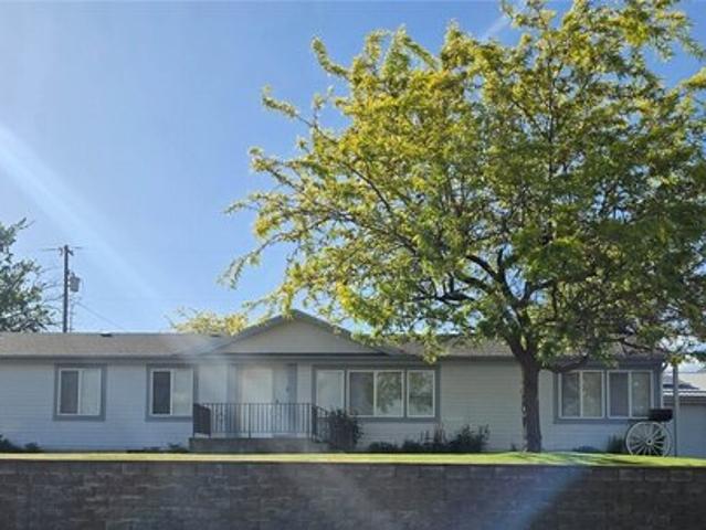House for sale in Ritzville, Adams County