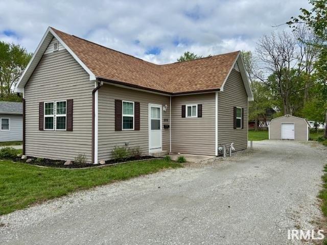 House for sale in Rochester, Fulton County