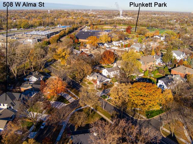 Property for sale in Illinois