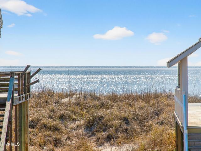 House for sale in Oak Island, North Carolina