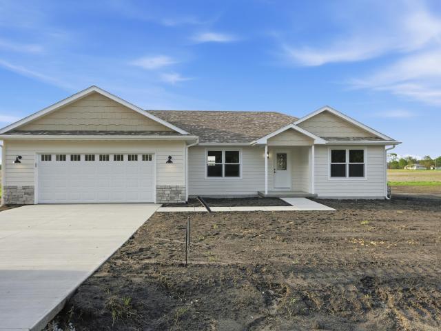 House for sale in Morocco, Indiana
