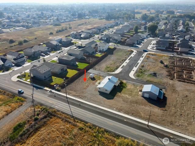 Land for sale in Ellensburg, Washington