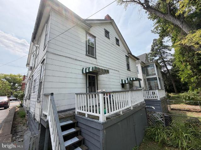 Property for rent in Falling Waters, West Virginia