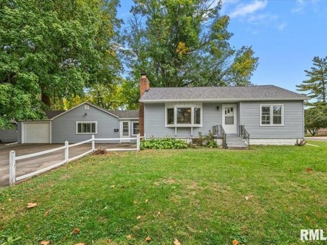 House for sale in Chatham, Sangamon County