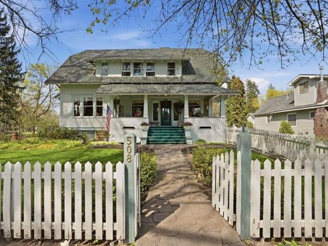 House for sale in Chewelah, Washington