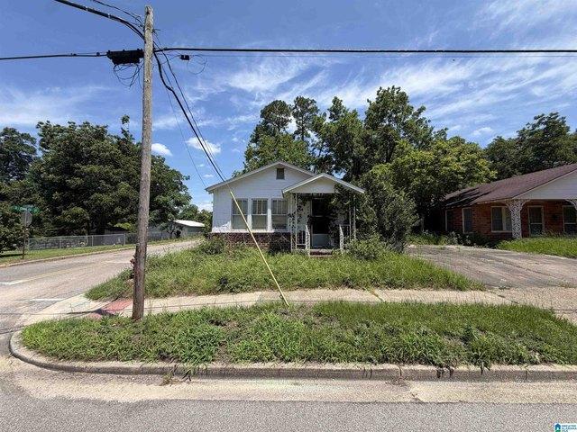 House for sale in Opp, Alabama