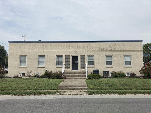 House for sale in Odon, Daviess County