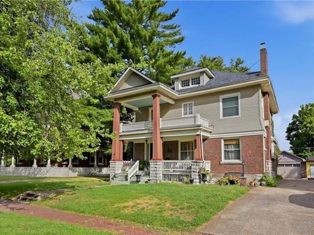 House for sale in Pittsburg, Crawford County