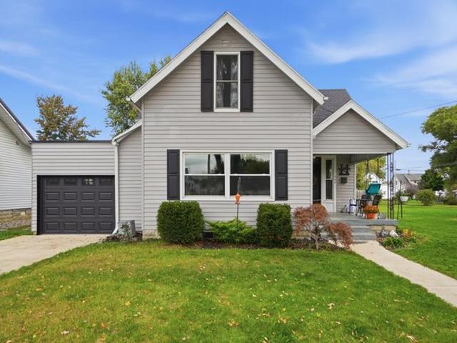 House for sale in Delphos, Allen County
