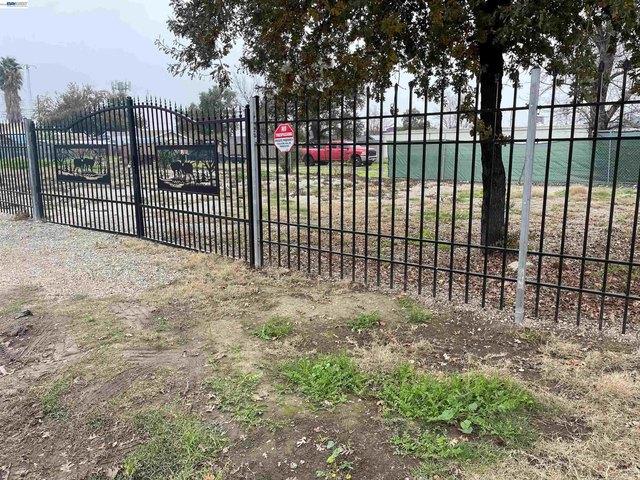 Land for sale in Tracy, California