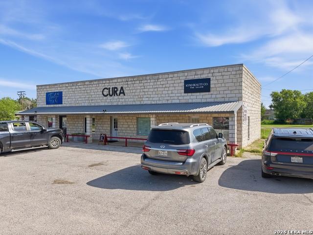 Commercial for sale in Medina, Texas