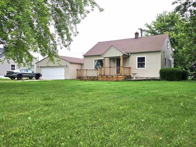 House for sale in Munger, Michigan