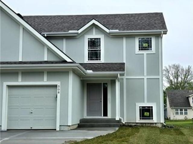 Townhouse for sale in Kansas