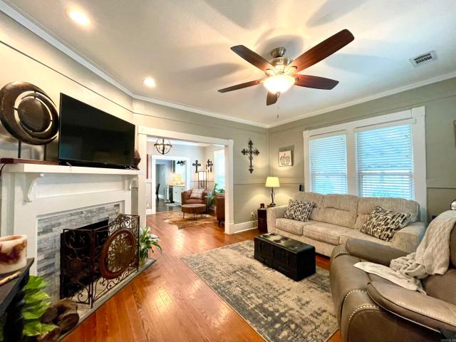 House for sale in Ark