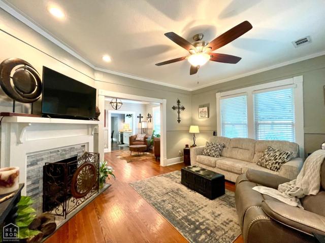 House for sale in Trumann, Poinsett County