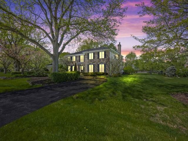 House for sale in Prospect Heights, Illinois