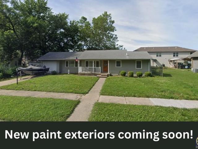 House for sale in Kansas