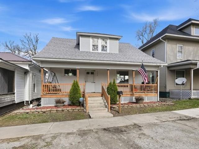 House for sale in Kendallville, Indiana