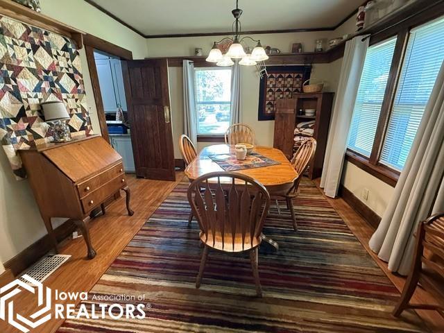 House for sale in Kossuth, Iowa