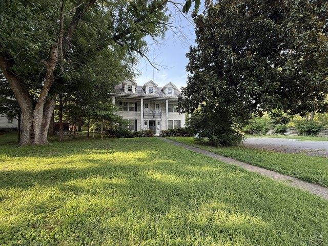 House for sale in Carbondale, Illinois