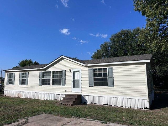 House for sale in Garber, Oklahoma