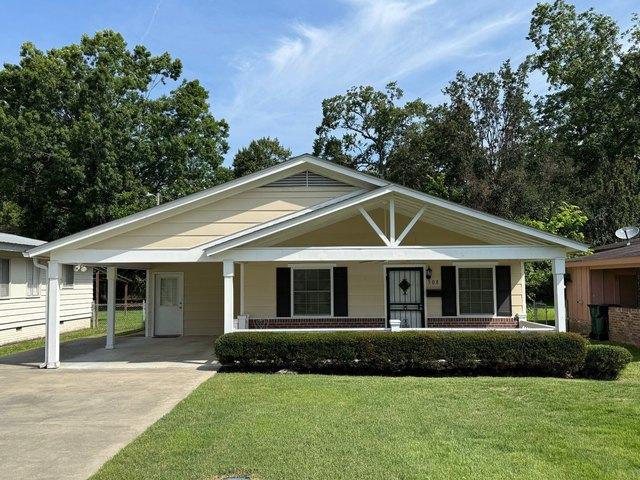 House for sale in Greenwood, Leflore County
