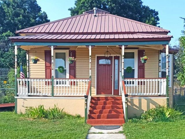 House for sale in Sanders, Montana
