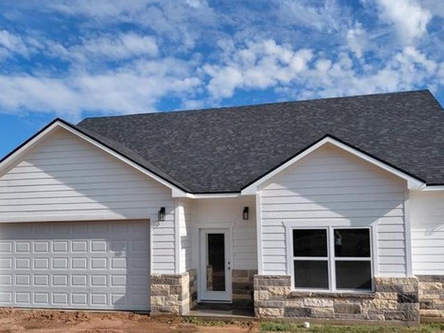 House for sale in Mason, Texas