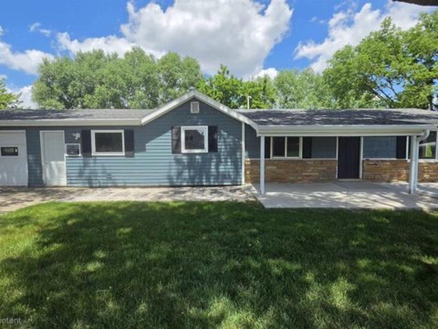 House for sale in Jefferson, Iowa