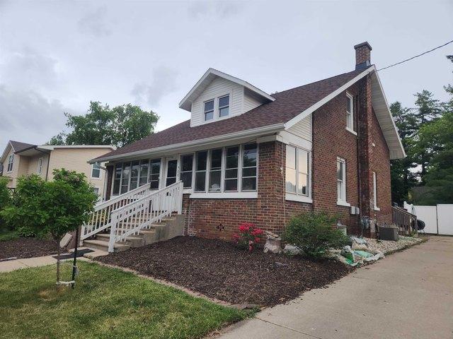 House for sale in Edgerton, Wisconsin