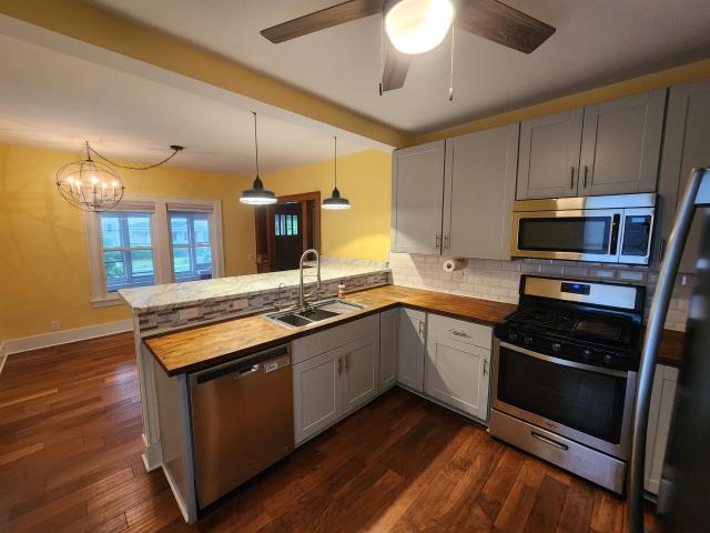 House for sale in Edgerton, Wisconsin
