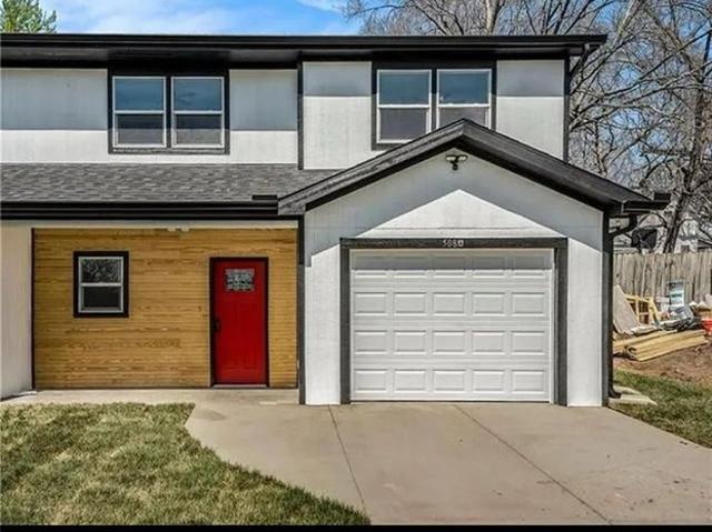 Townhouse for sale in Kansas